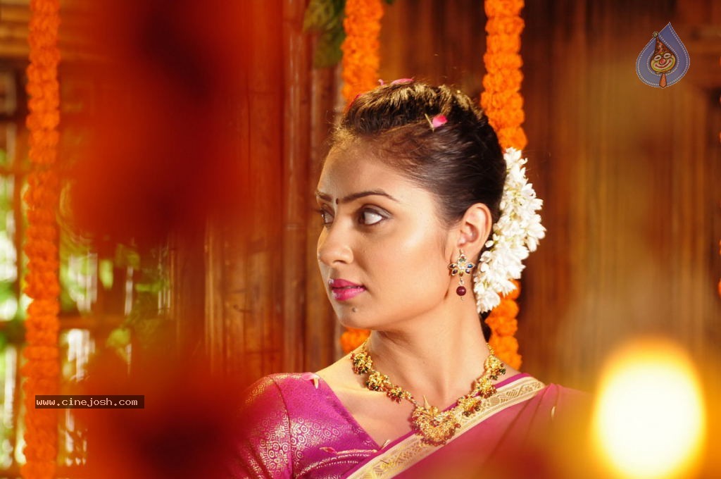 Chilkur Balaji Movie Stills - 31 / 101 photos