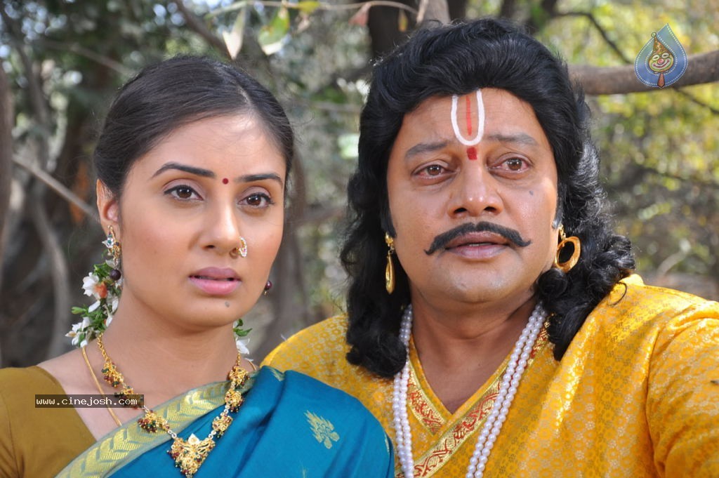 Chilkur Balaji Movie Stills - 37 / 101 photos