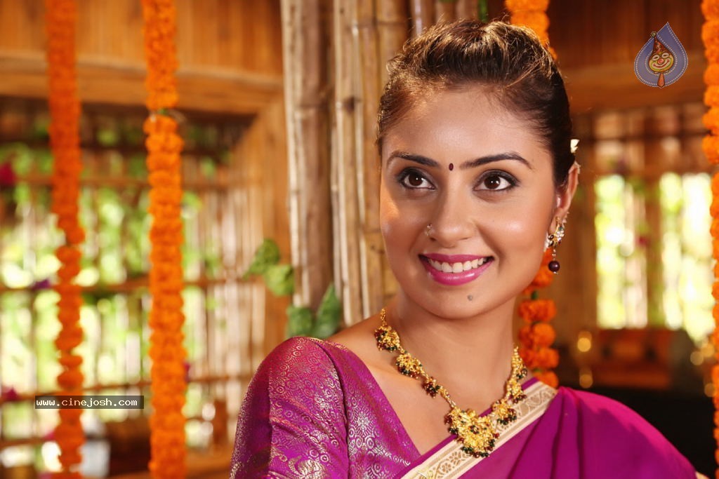 Chilkur Balaji Movie Stills - 39 / 101 photos