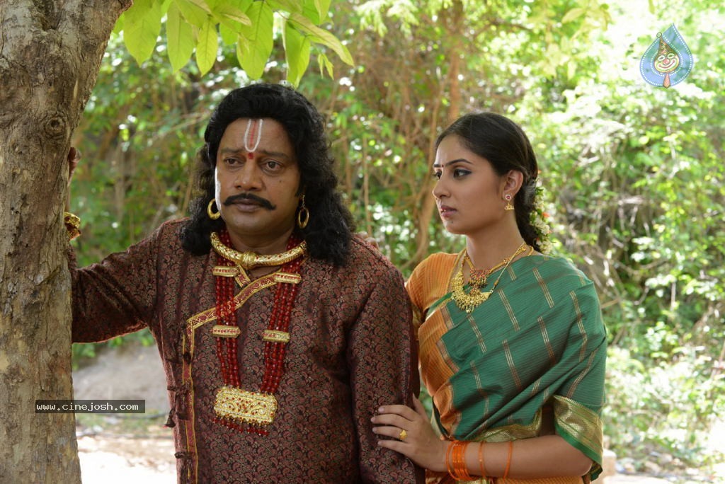 Chilkur Balaji Movie Stills - 68 / 101 photos