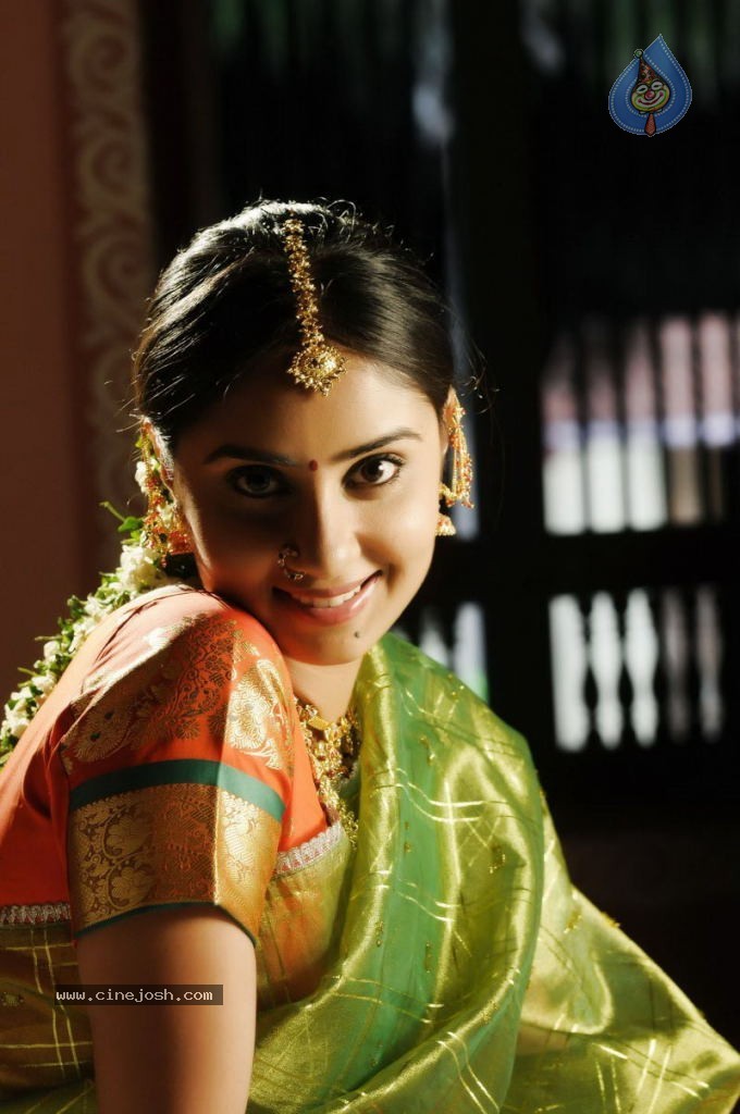 Chilkur Balaji Movie Stills - 76 / 101 photos