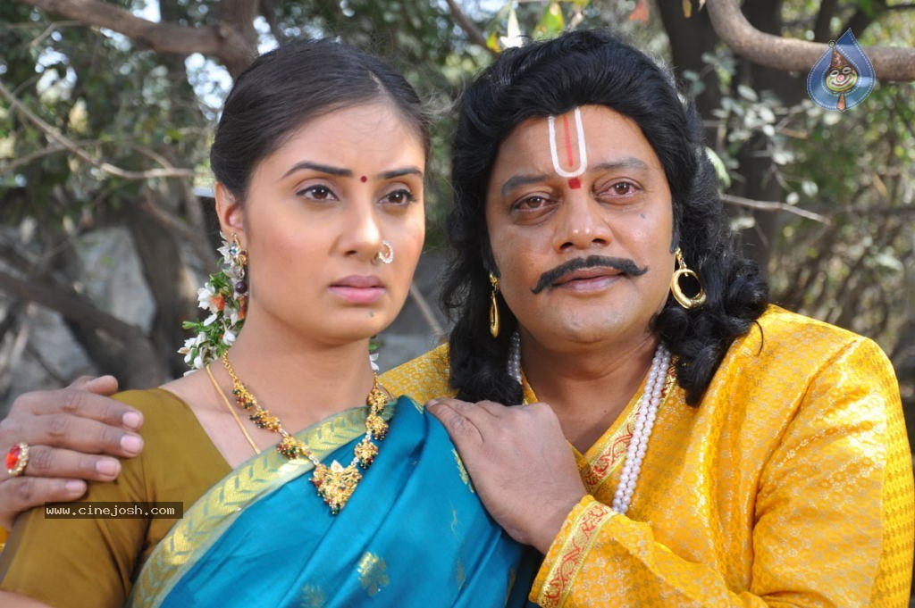 Chilkur Balaji Movie Stills - 79 / 101 photos