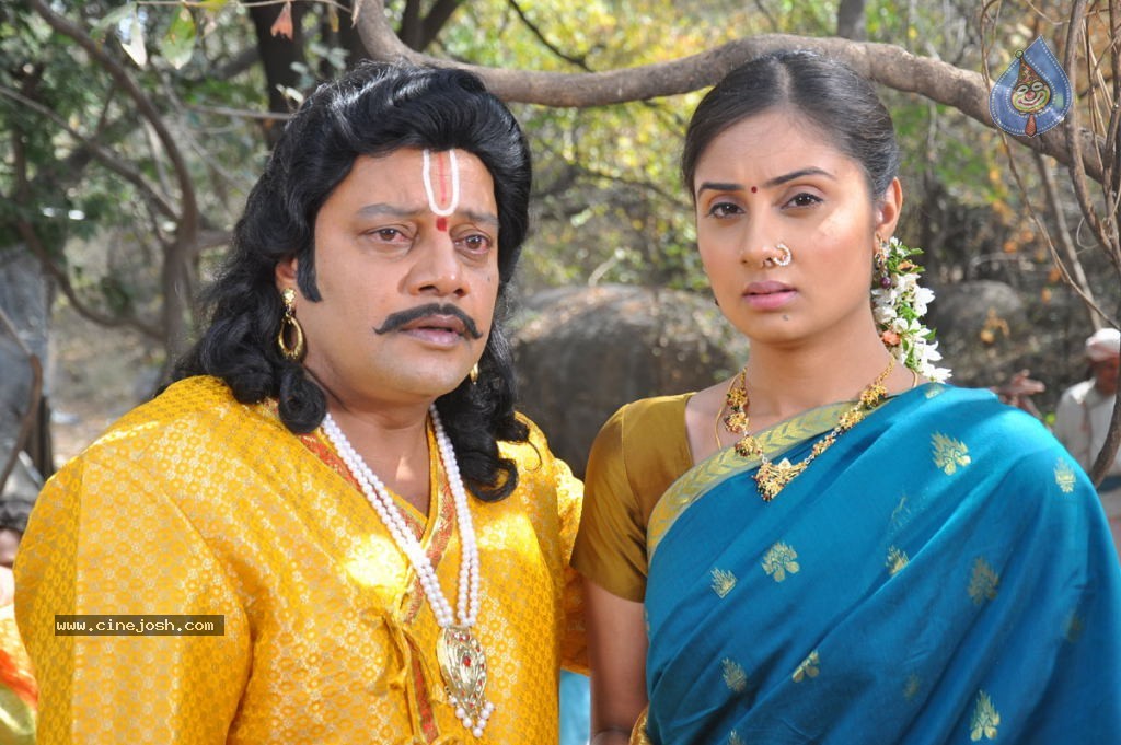 Chilkur Balaji Movie Stills - 101 / 101 photos