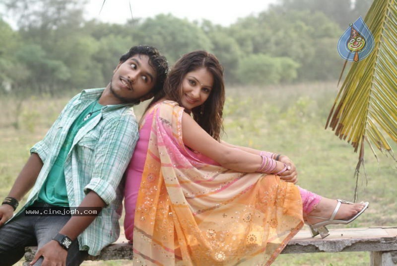 Chirutha Puli Movie Stills - 59 / 94 photos