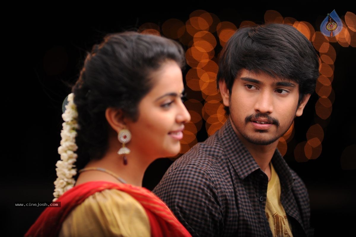 Young hero Raj Tarun joins with that director again