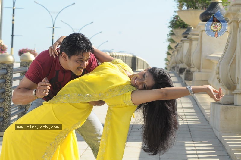 Dalapati Movie Stills - 27 / 122 photos