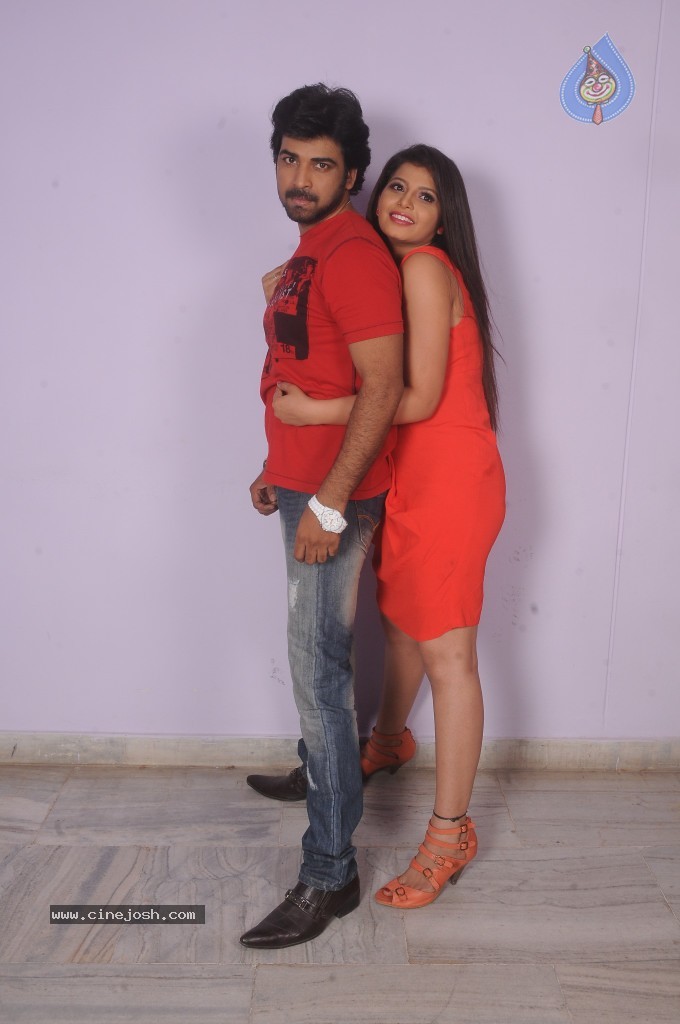 Dandu Movie Stills - 5 / 12 photos