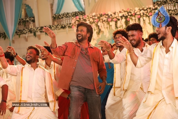 Darbar Movie Stills - 3 / 21 photos