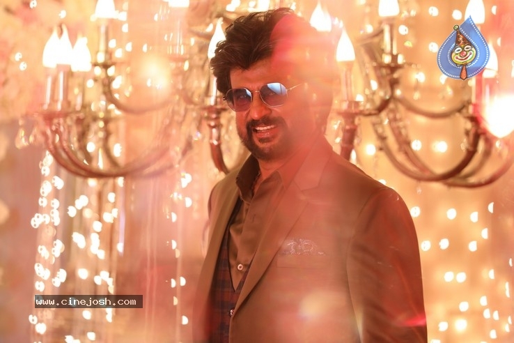 Darbar Movie Stills - 8 / 21 photos