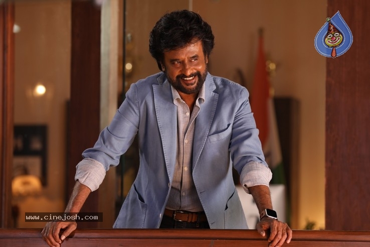 Darbar Movie Stills - 9 / 21 photos