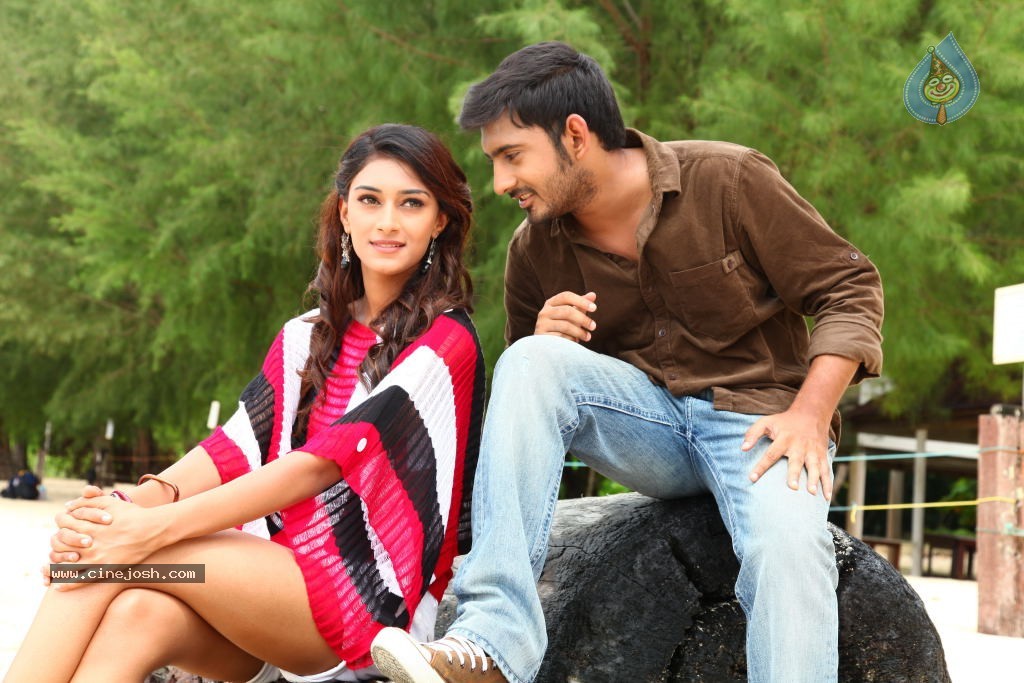 Dega Movie Stills - 17 / 34 photos