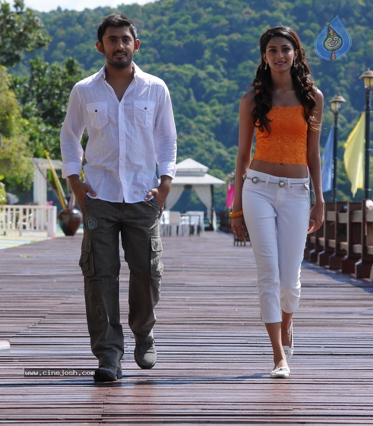 Dega Movie Stills - 18 / 34 photos