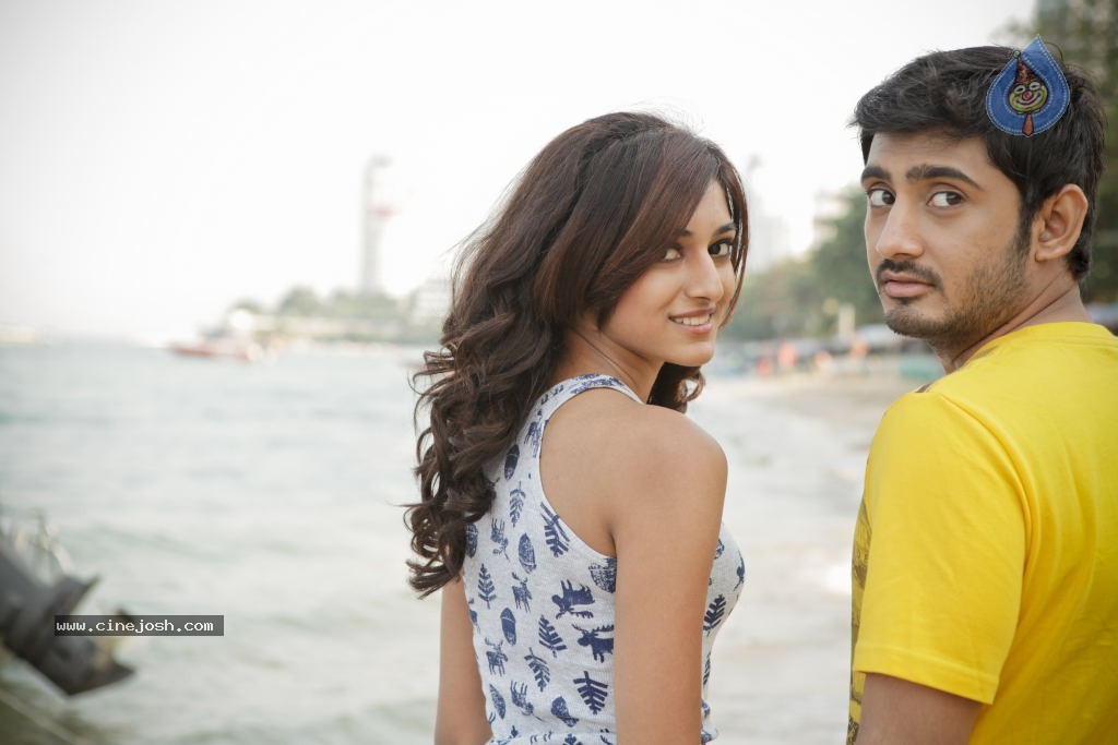 Dega Movie Stills - 24 / 34 photos