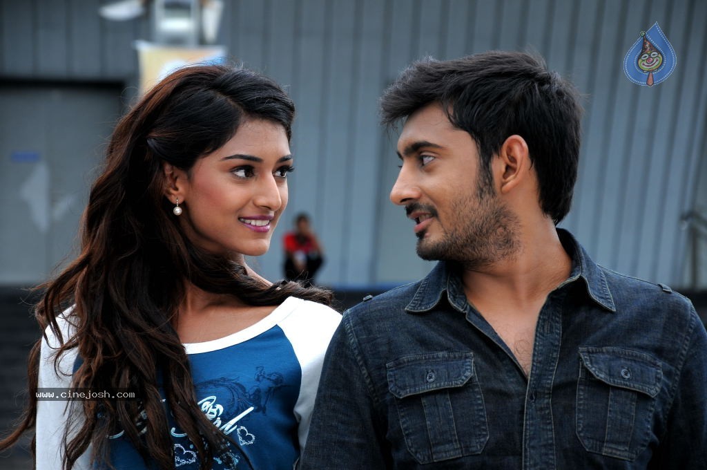 Dega Movie Stills - 13 / 15 photos