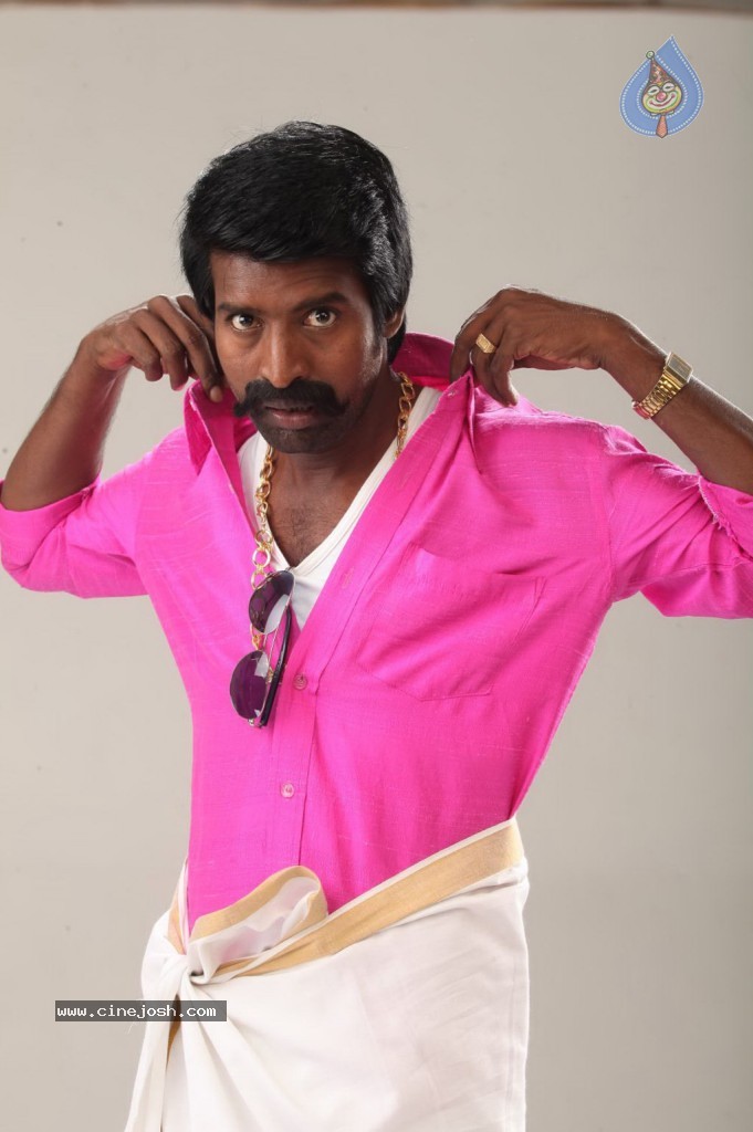 Desingu Raja Tamil Movie New Photos - 41 / 44 photos