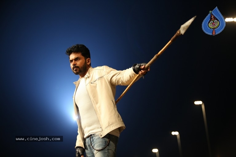 Dev Movie Stills - 11 / 11 photos