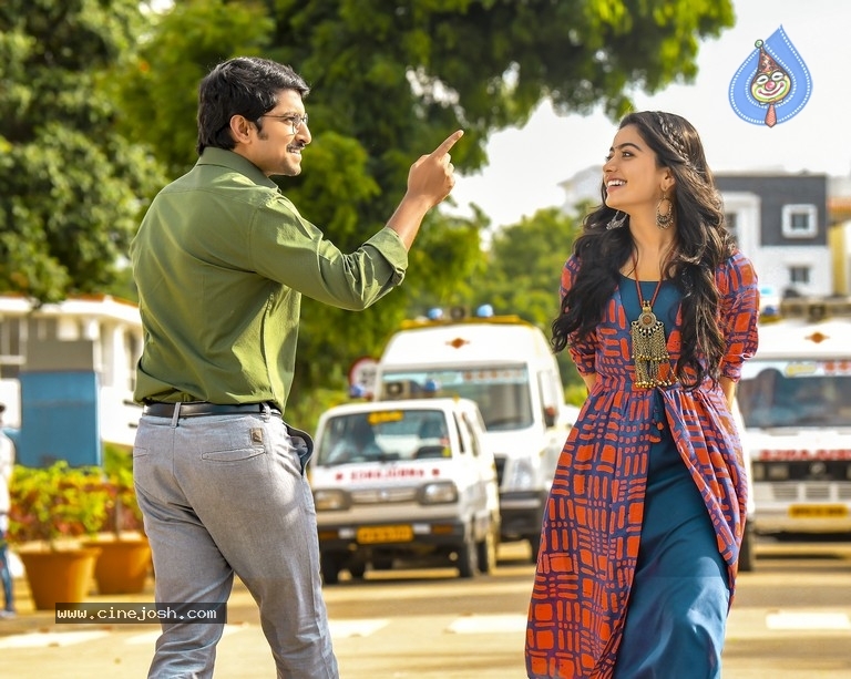 Devadas Movie Stills - 1 / 2 photos