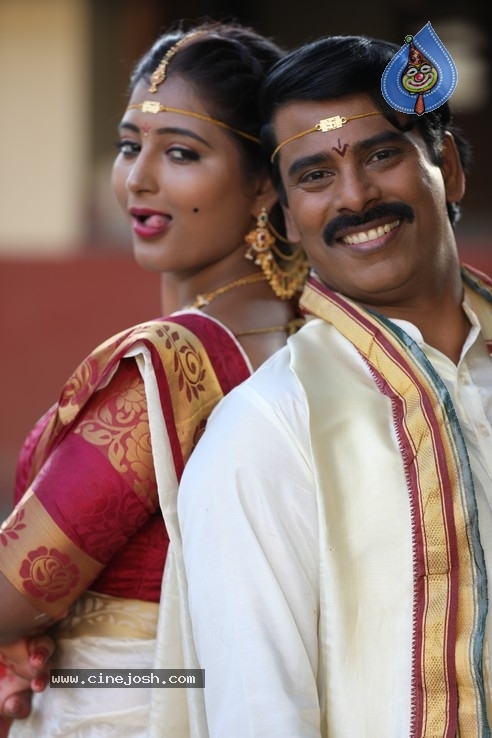 Devineni Movie Stills - 15 / 56 photos