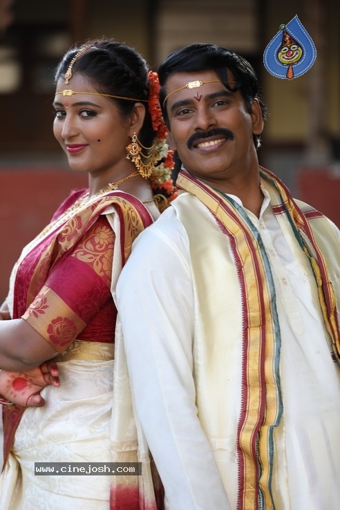 Devineni Movie Stills - 21 / 56 photos