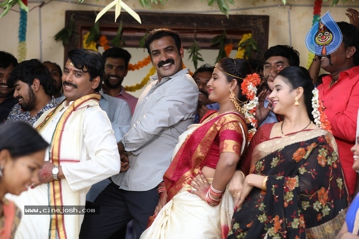 Devineni Movie Stills - 29 / 56 photos