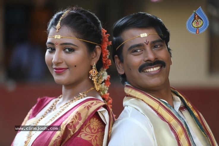 Devineni Movie Stills - 54 / 56 photos