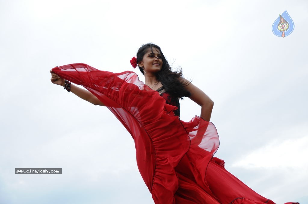 Dhamarukam Movie Stills - 9 / 18 photos