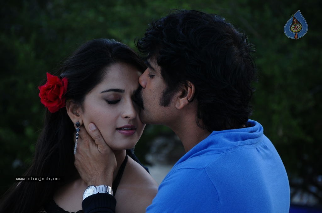 Dhamarukam Movie Stills - 17 / 18 photos