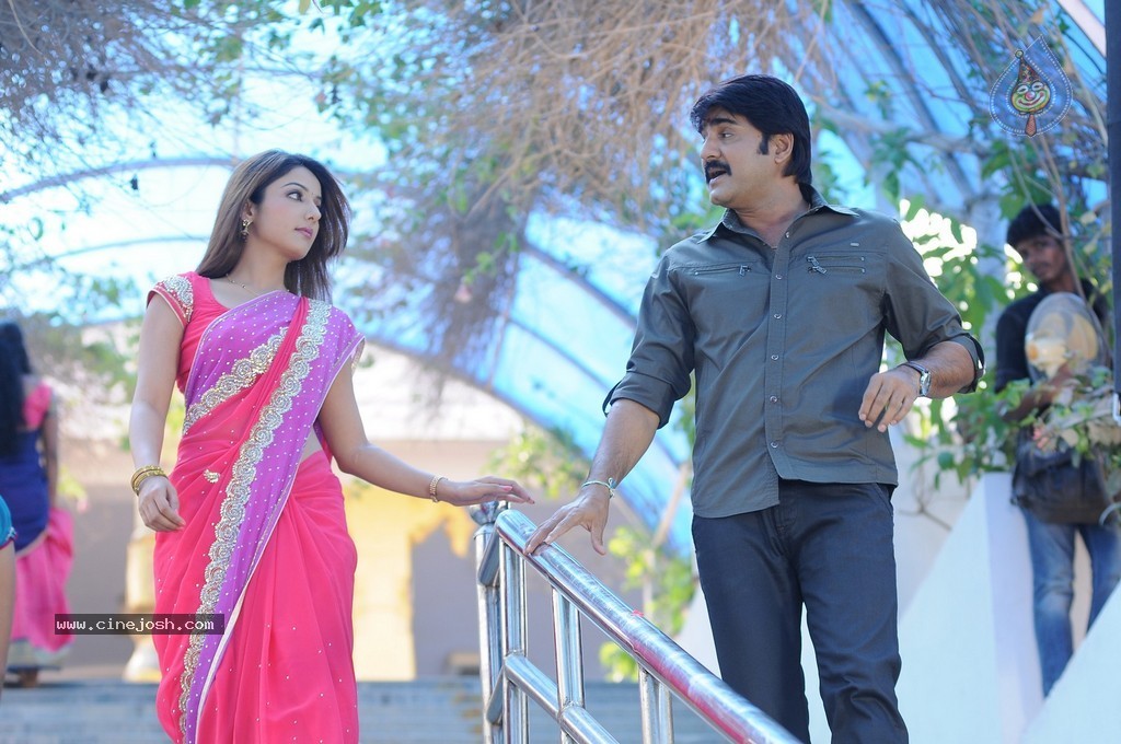 Dhee Ante Dhee Movie New Stills - 27 / 76 photos