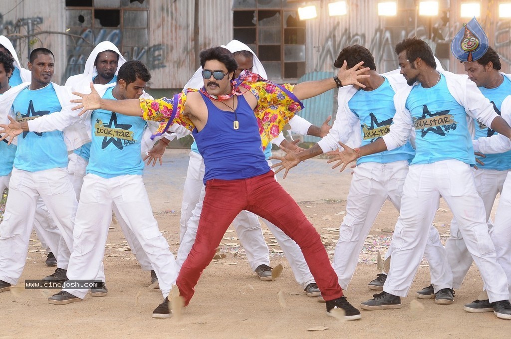 Dhee Ante Dhee Movie New Stills - 36 / 76 photos