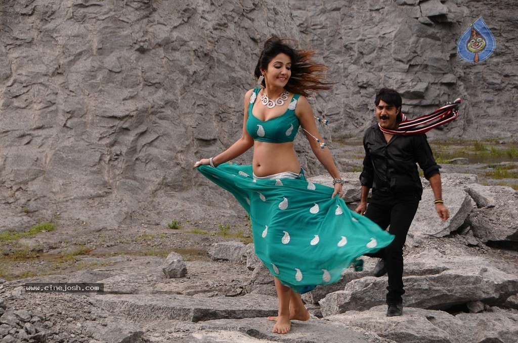 Dhee Ante Dhee Movie New Stills - 42 / 76 photos