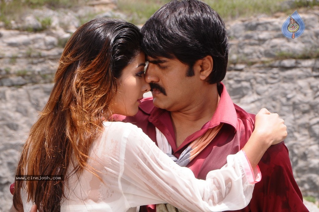 Dhee Ante Dhee Movie New Stills - 72 / 76 photos