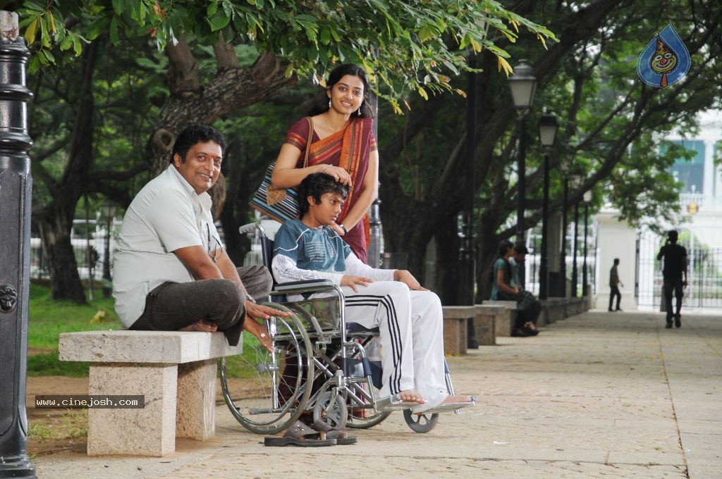 Dhoni Movie Stills - 7 / 9 photos