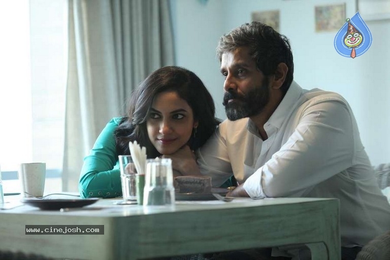 Dhruva Natchathiram Tamil Movie Photos - 2 / 7 photos