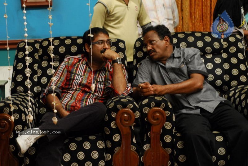 Dussasana Movie Stills - 51 / 59 photos