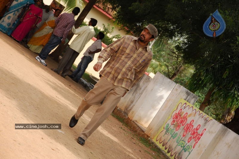 Dussasana Movie Stills - 53 / 59 photos