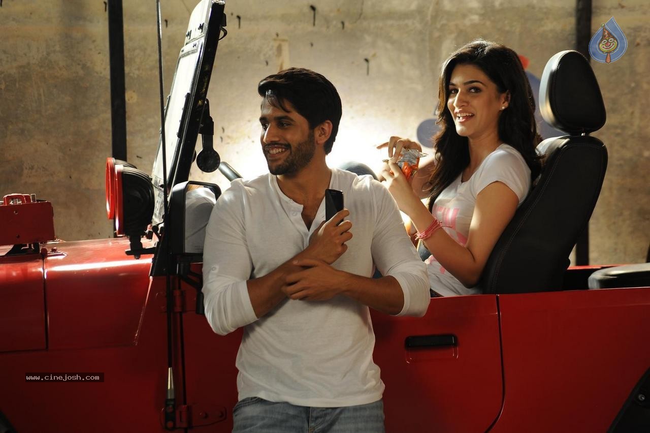 Dohchay Movie Stills - 6 / 22 photos