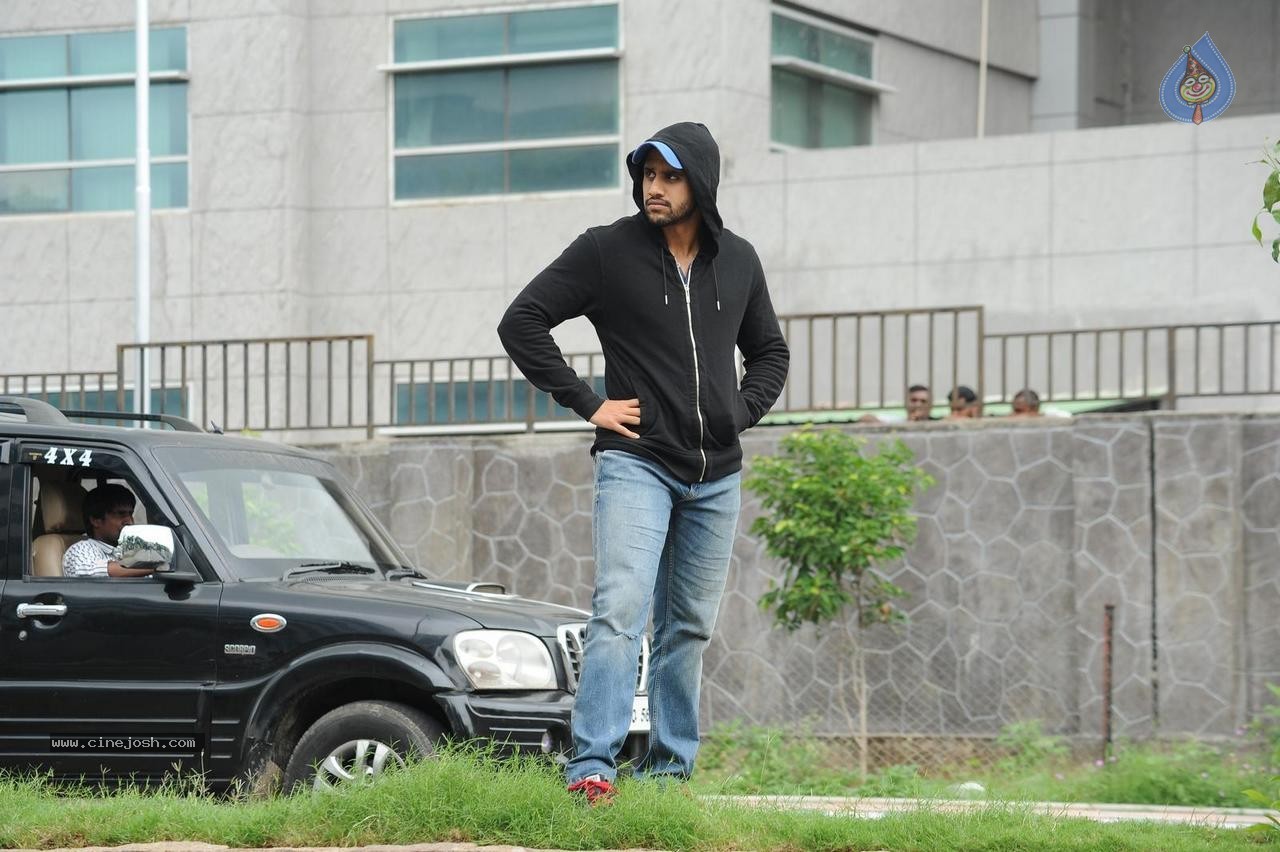 Dohchay Movie Stills - 22 / 22 photos