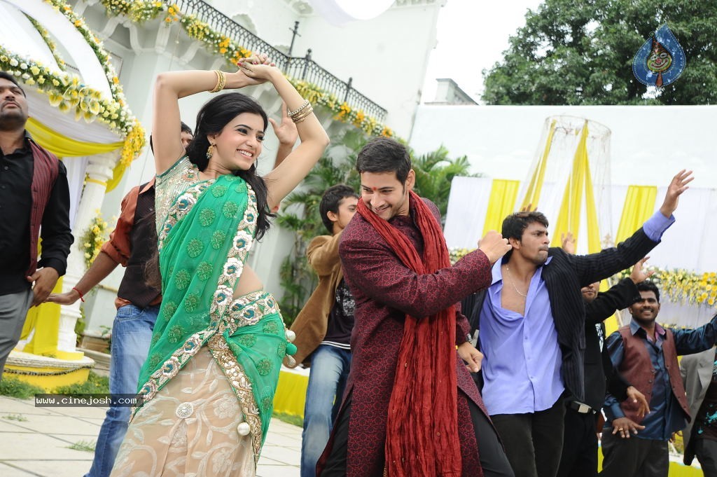 Dookudu Movie Latest Stills - Photo 5 of 36