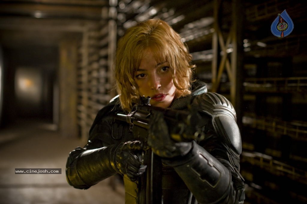 Dredd Movie Stills - 3 / 11 photos