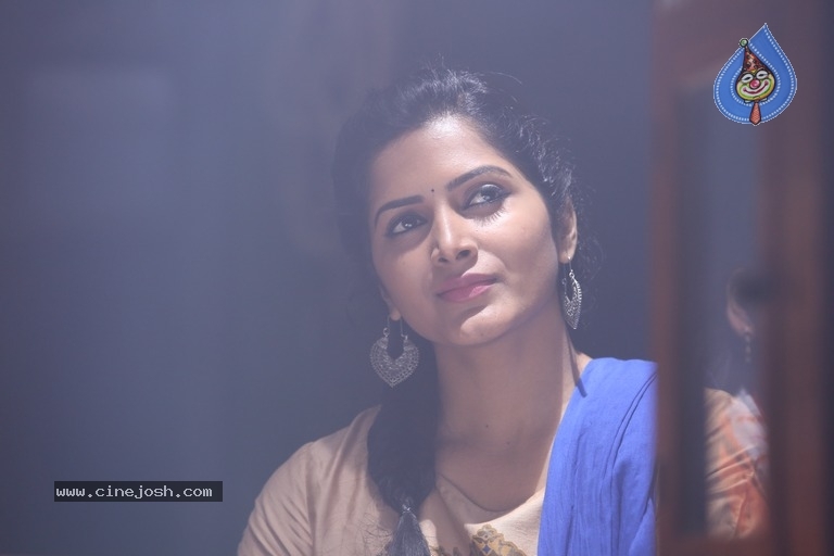 Drishti Movie Stills - 8 / 9 photos