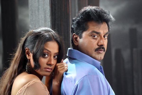 Drohi Movie Stills - Jyothika  - 54 / 81 photos