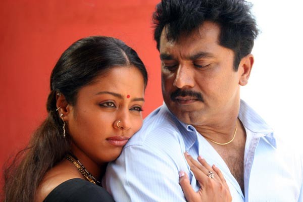 Drohi Movie Stills - Jyothika  - 65 / 81 photos