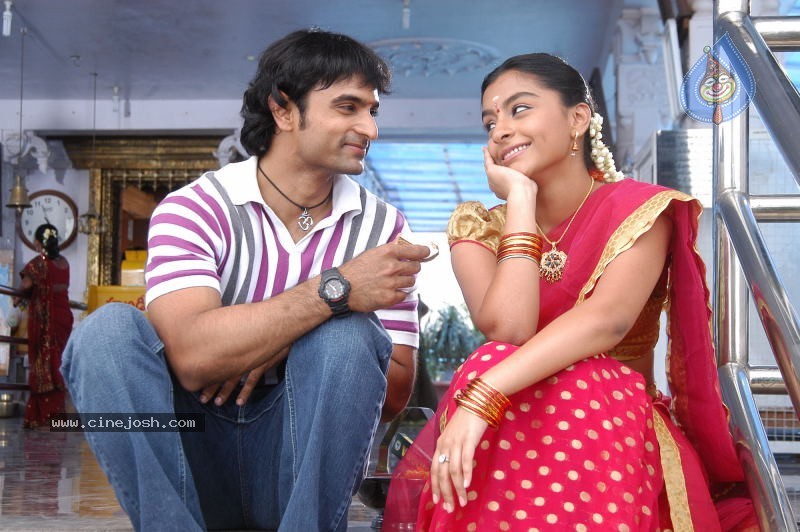 Duniya Movie New Stills - 3 / 7 photos