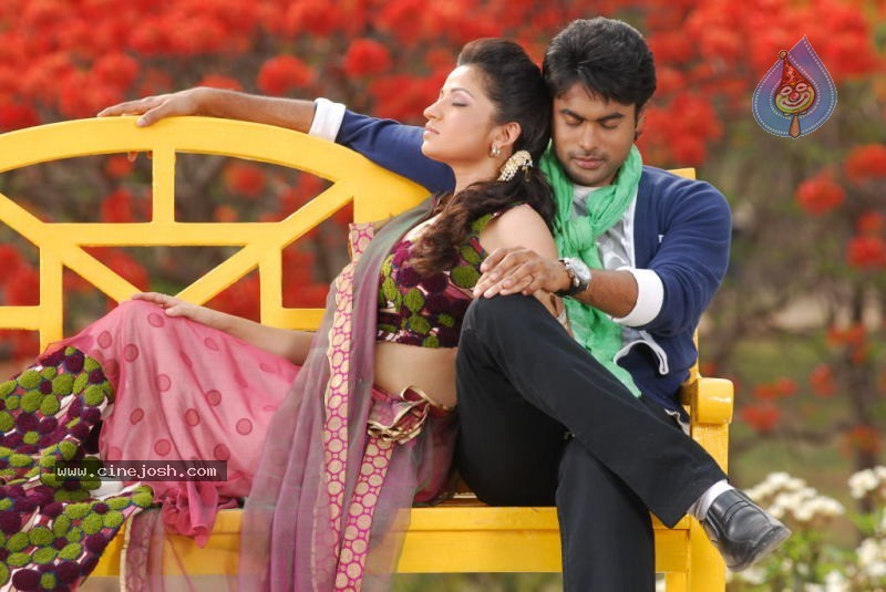 Duniya Movie Stills - 42 / 68 photos