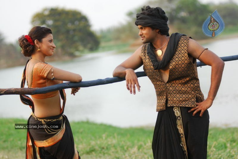 Duniya Movie Stills - 54 / 68 photos