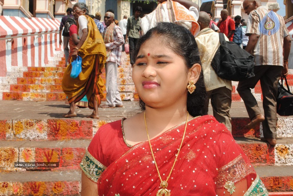 Dwaraka Tirumala Mahatyam Movie Stills - 14 / 40 photos