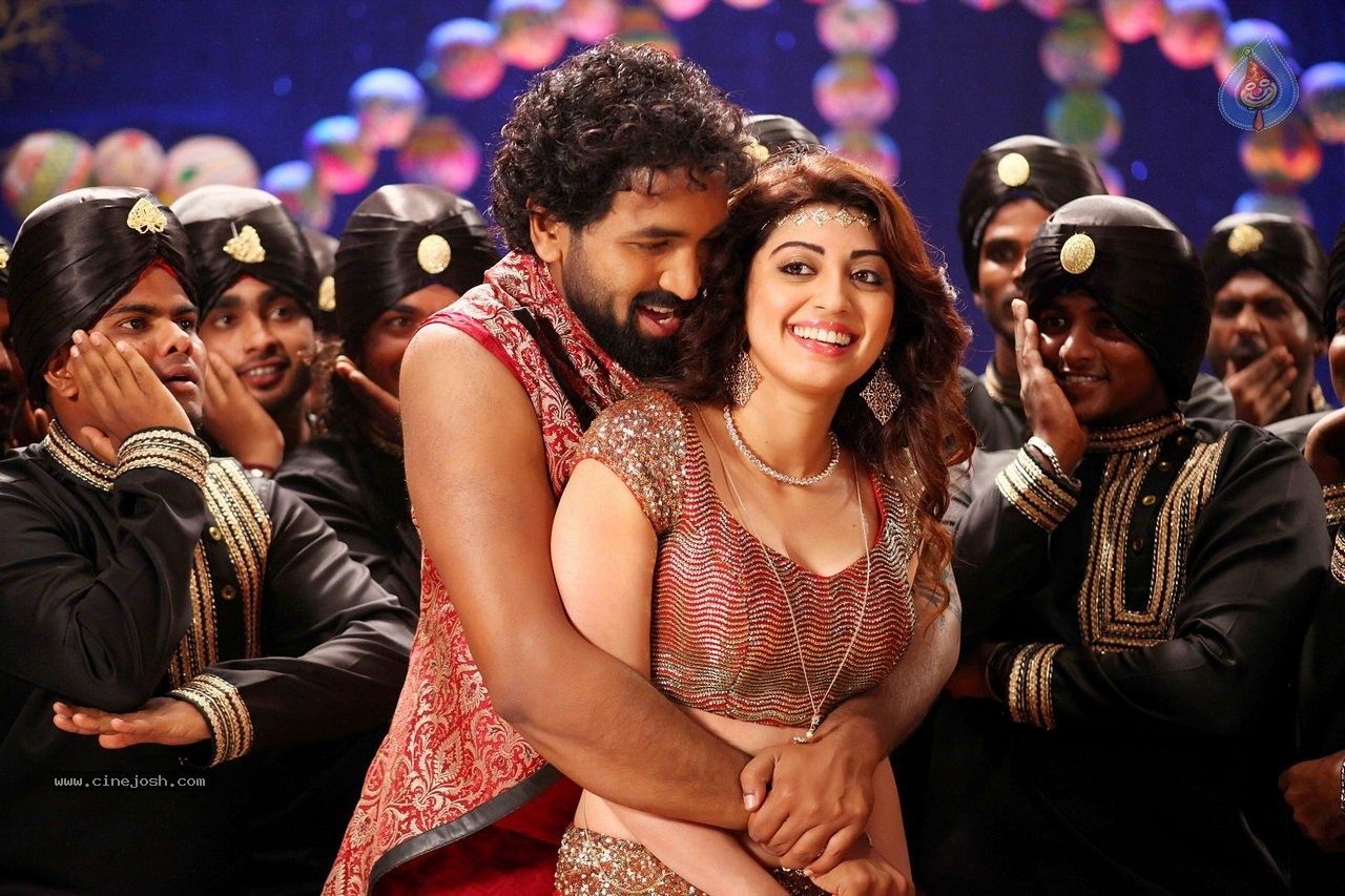 Dynamite Movie Still - 1 / 1 photos