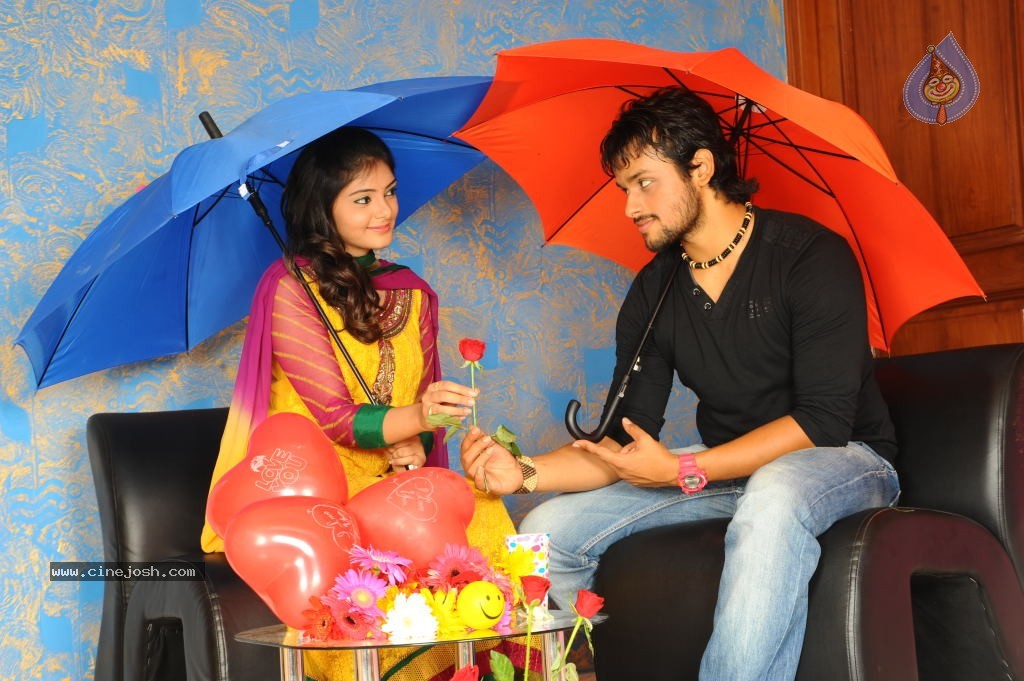 Ee Girl Friend No. 9 Movie Stills n Walls - 72 / 93 photos