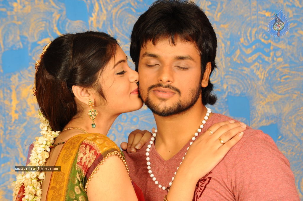 Ee Girl Friend No. 9 Movie Stills n Walls - 73 / 93 photos