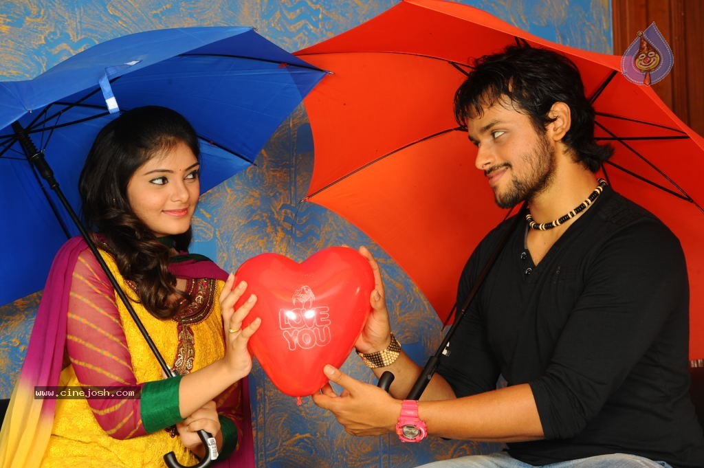 Ee Girl Friend No. 9 Movie Stills n Walls - 75 / 93 photos